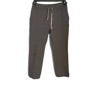 POLO Ralph Lauren women’s size SP gray sweatpants